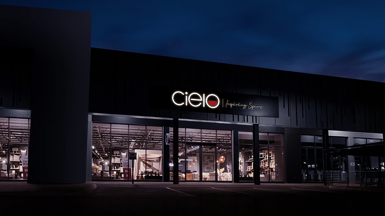 Cielo Furniture Store | Roodepoort