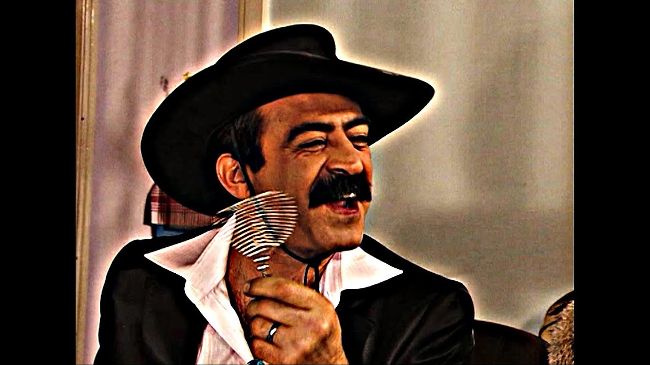 Akasya Durağı - Petrol Zengini Kovboy Usman İle Sinan