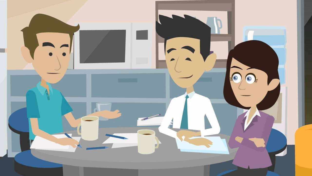 Ordblind p&aring; arbejdspladsen - Ordtavlen