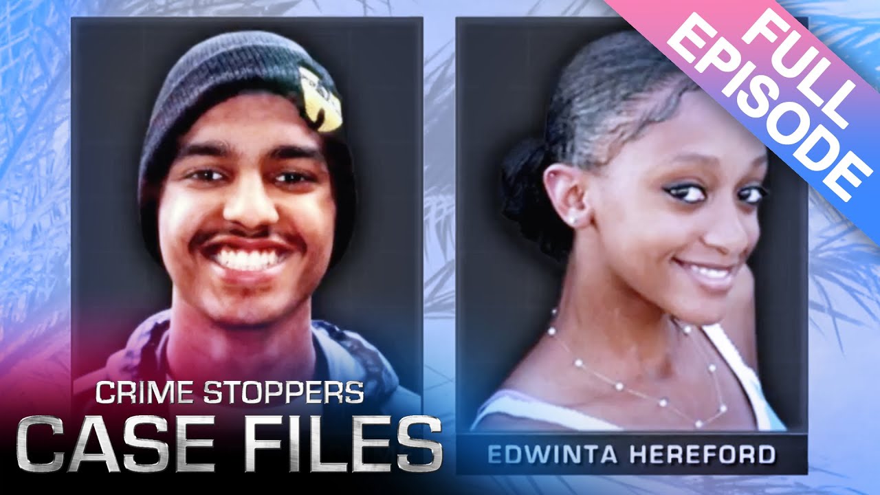 Midnight Murders In Los Angeles | FULL EPISODE | Crime Stoppers: Case Files | Los Angeles