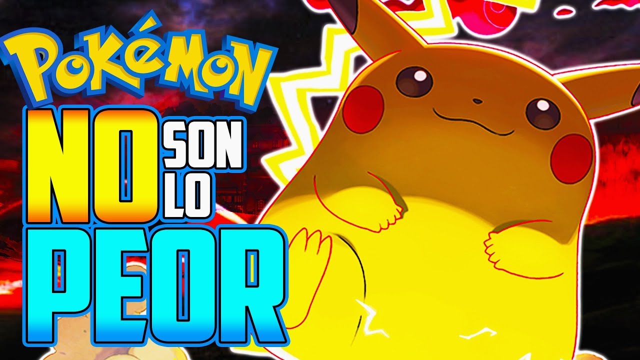 5 RAZONES POR LAS QUE POK&Eacute;MON ESPADA Y ESCUDO NO MERECEN TANTO ODIO | Cr&iacute;tica