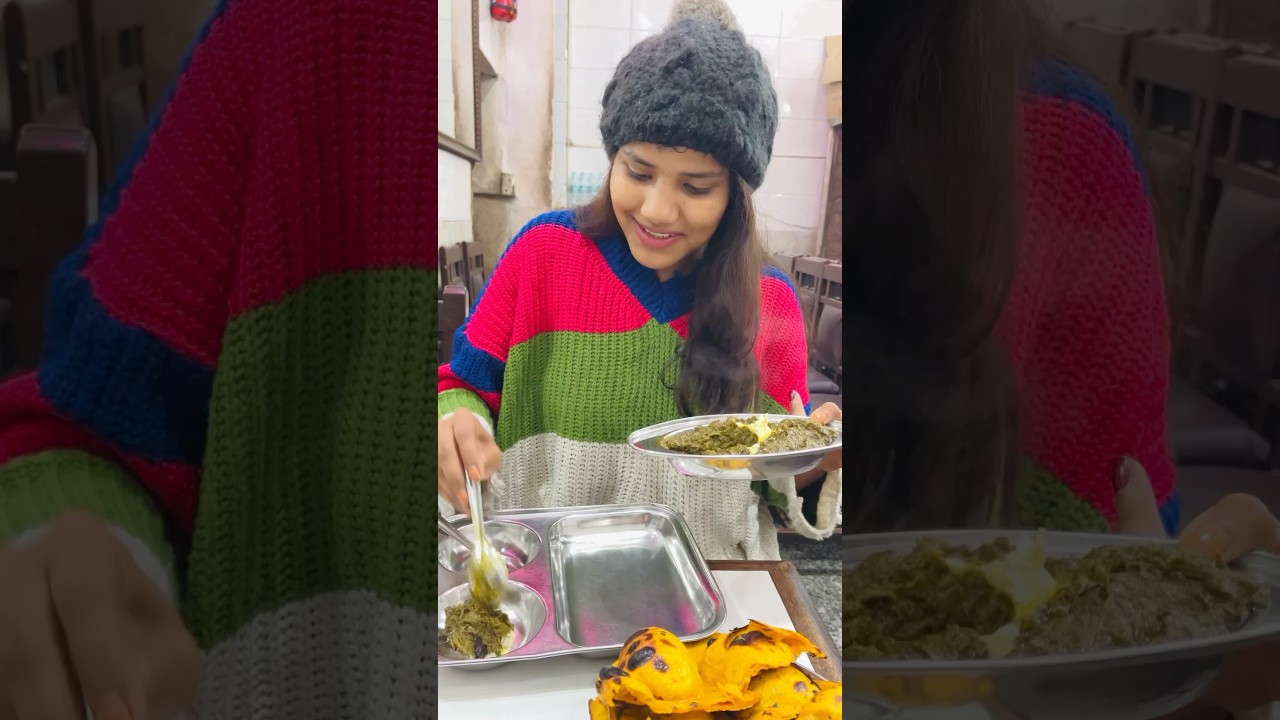 Eating Only Winter Special Food For A Day 🤤| 24 Hours Winter Food Challenge! #shorts #ashortaday