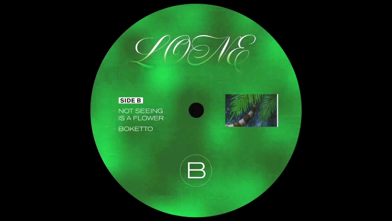 Lone - Boketto