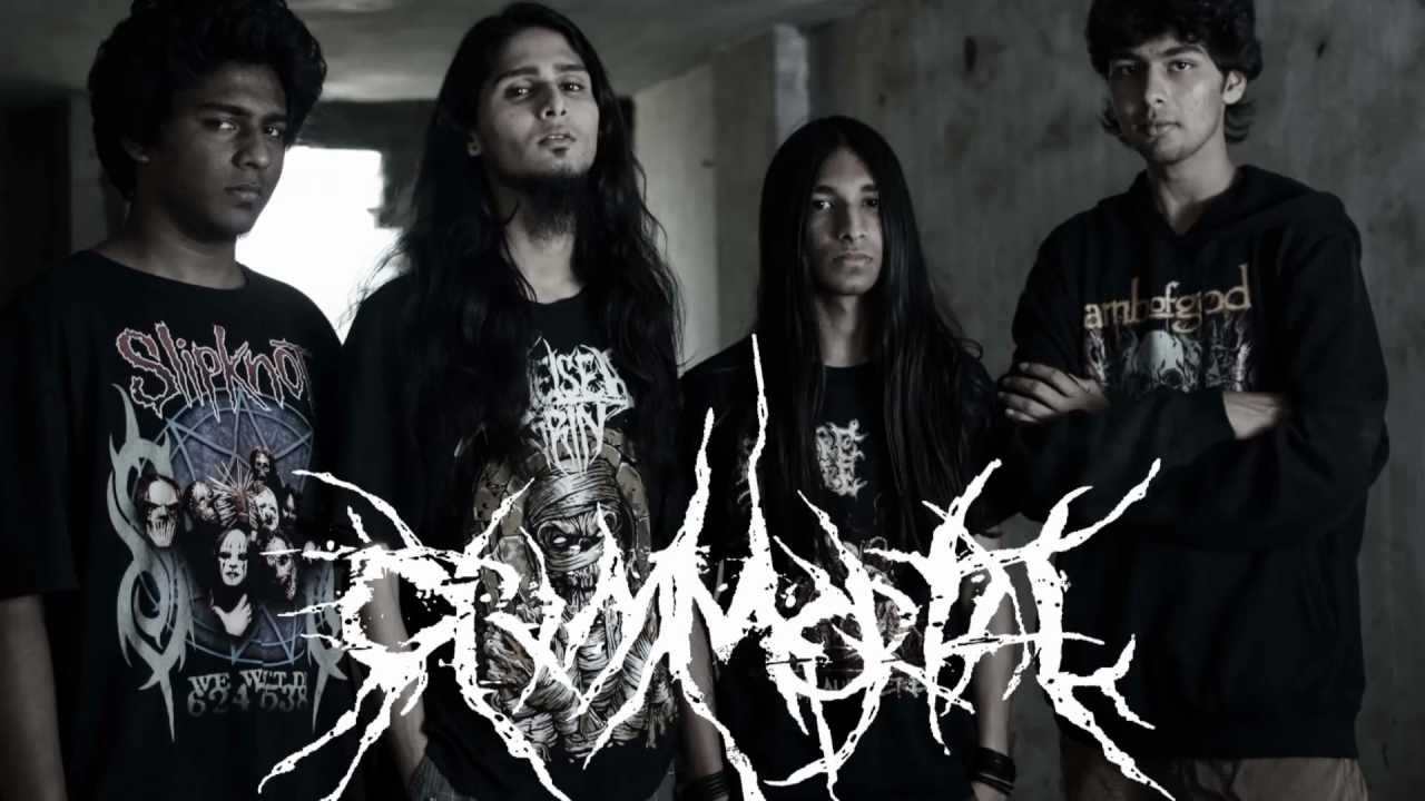 GRiMMoRTaL - REFRAG (New Single 2013)