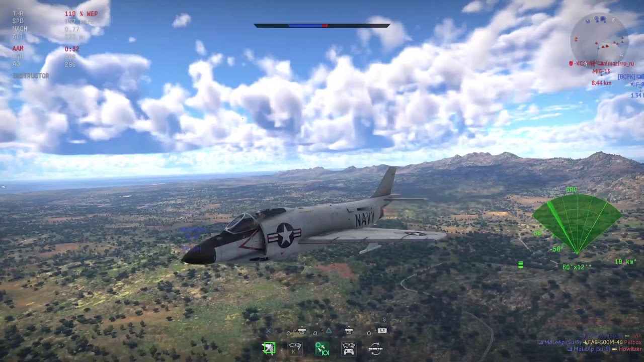 War Thunder live stream going to lose my mind