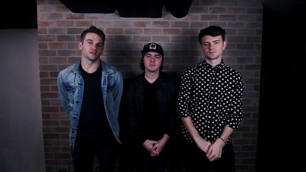 Enter To Win Free Tickets To Our Upcoming Tour!