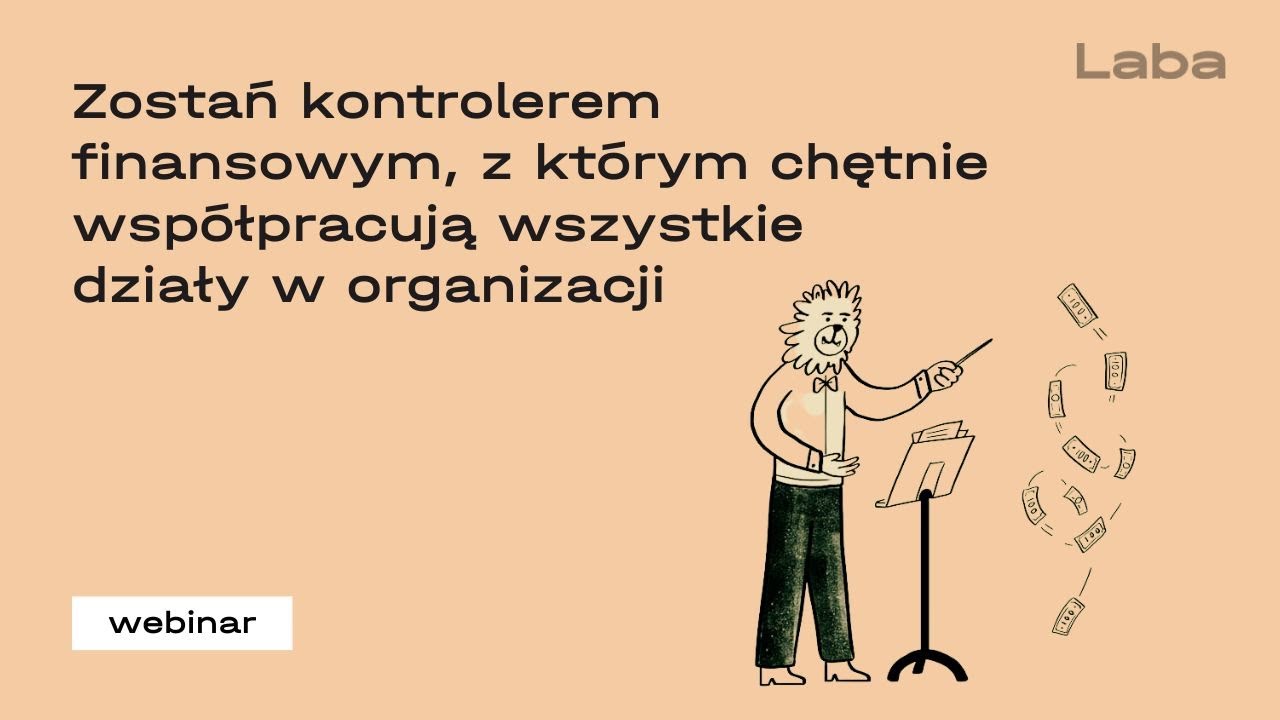 Zostań kontrolerem finansowym, z kt&oacute;rym chętnie wsp&oacute;łpracują wszystkie działy organizacji.