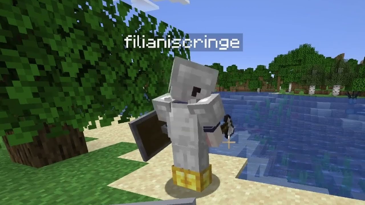 UNHINGED Vtuber FilianVT CRASHES OUT and ATTACKS INNOCENT COW!