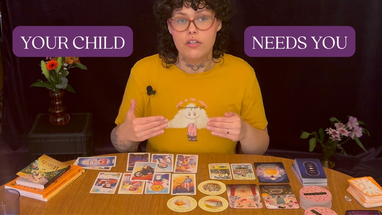 URGENT Message From Source for Mothers: Protect Your Child & Stay Alert