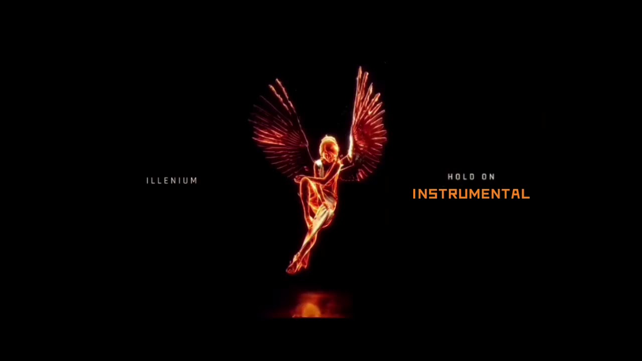 Illenium - Hold On (Instrumental)