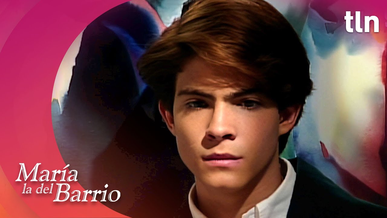 Nandito entiende que Soraya es cruel y despiadada | María la del Barrio | Capítulo 67 1/2