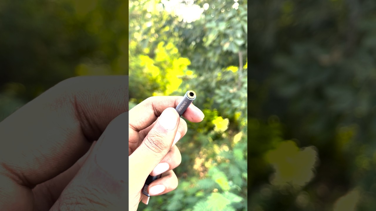 Protronic iKonnect C pro to 3.5 mm Audio jack || 