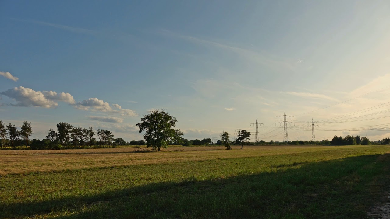 DJ Ten - Love Energy (Ace Closer Mix)