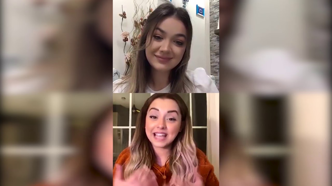 Ceren Cennet Dur Şarkısının Hikayesini Anlatıyor! - Hande Hastepe Online Soru Cevap K&ouml;şesi