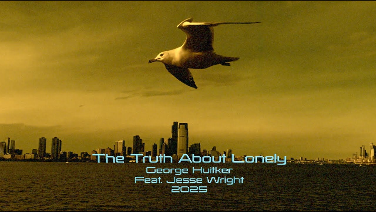 The Truth About Lonely 2025