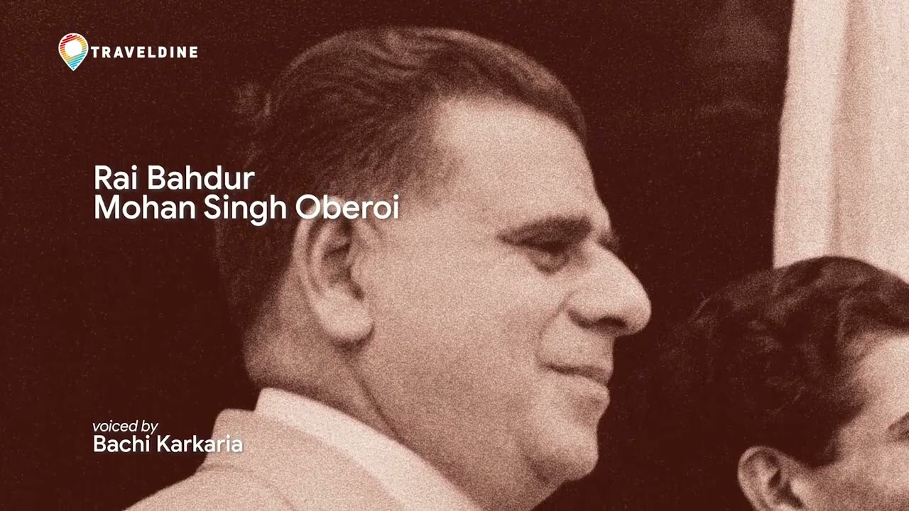 Celebrating the Legend, PRS Oberoi