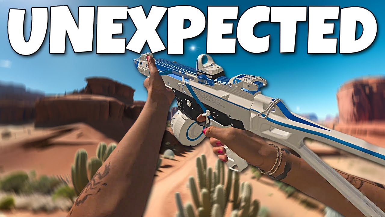 When The Unexpected Happens in Solo DMZ