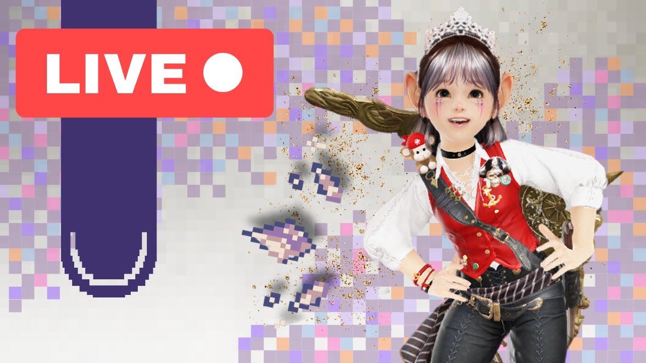 [BDO] Permutinhas! ♥