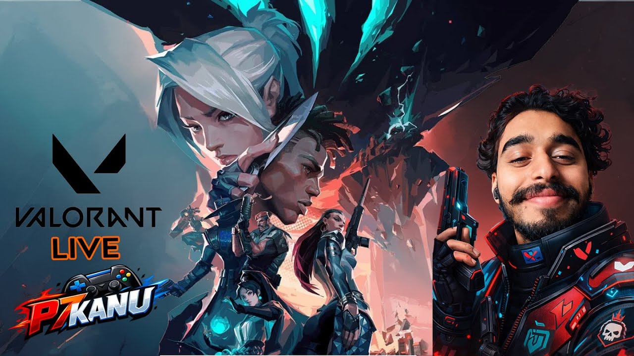 INDIA JEET GYA AAJ LESSGOO #valorant #gaming #prspectiv
