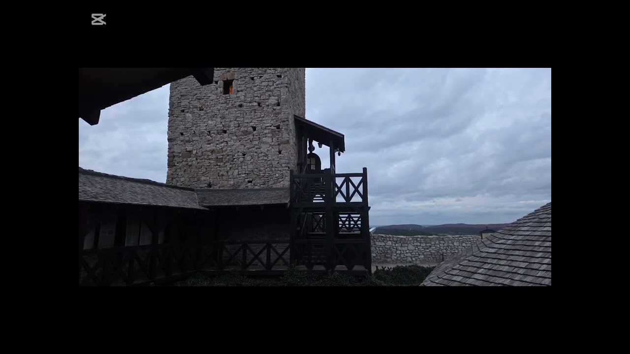 Królewski Zamek w Chęcinach. Royal Castle in Chęciny.