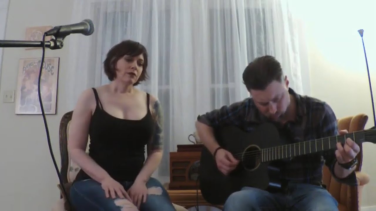 The Cranberries - Linger (Cover)