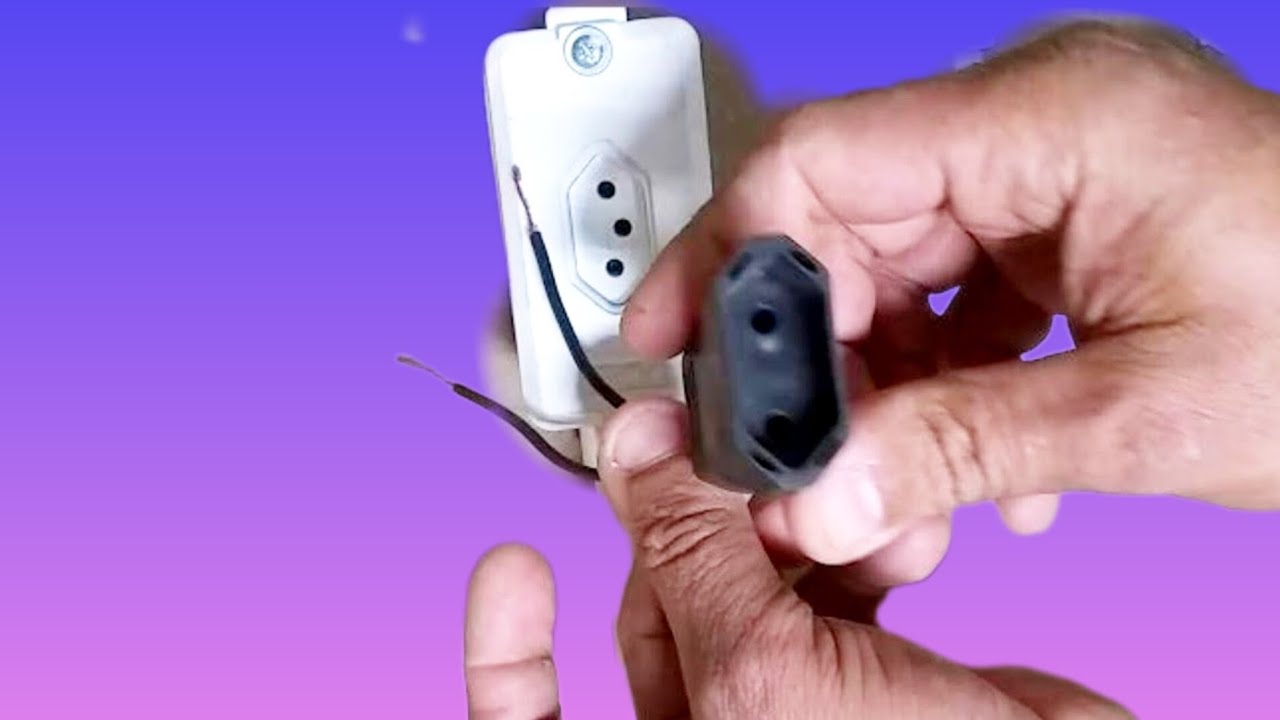 Como sabe se tem aterramento e como testar esse aterramento