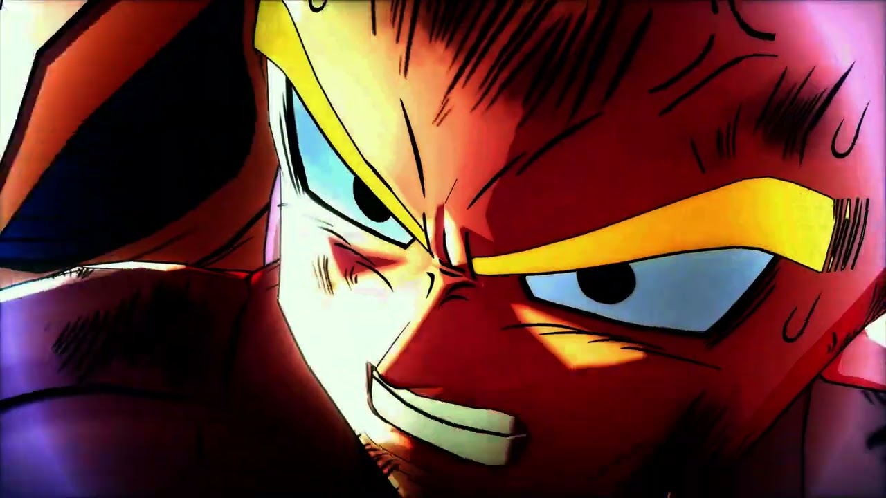 Dragonball AMV - Legends Never Die