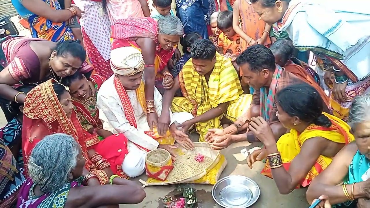 Marrige video