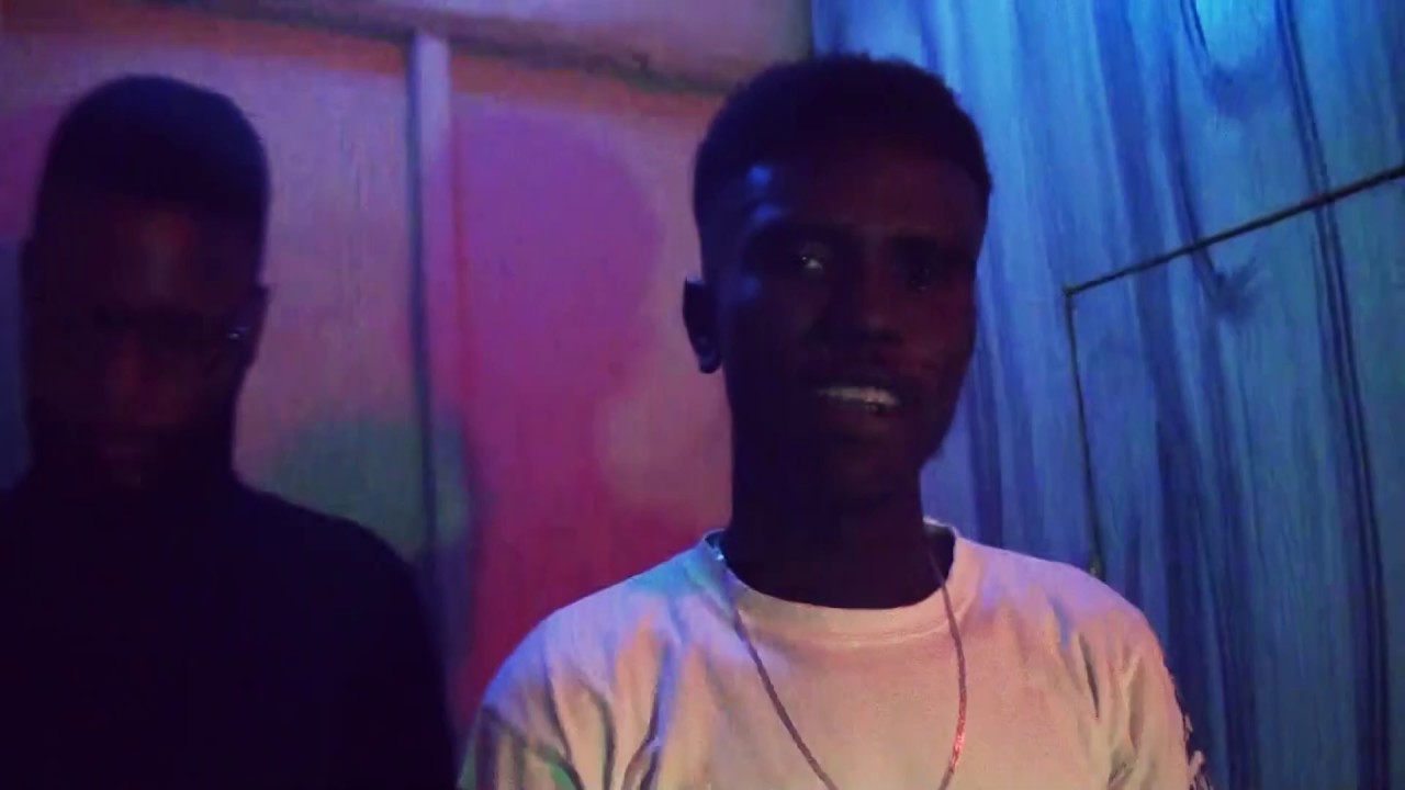BIG LEUZ - Tassaré Feep (KL SHOW 6 AVRIL 2019)