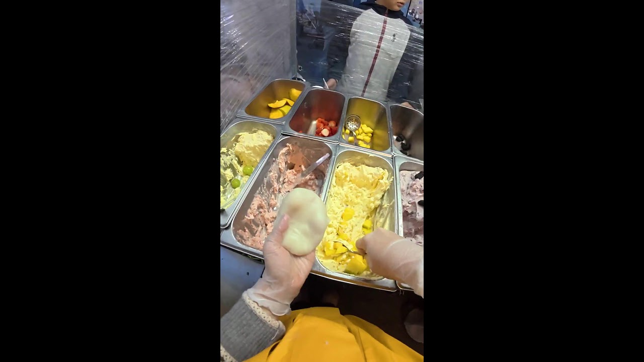 🔴Live Street Food🔴