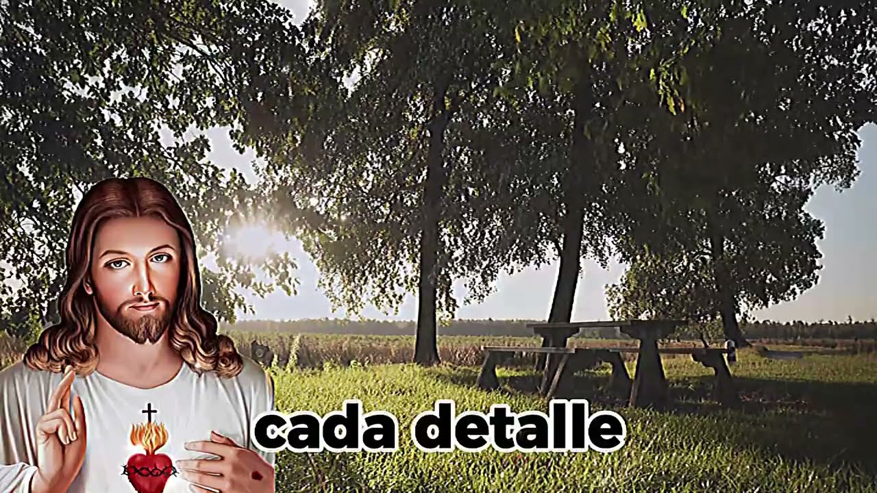 ORACION DE DIA 01 03 2026