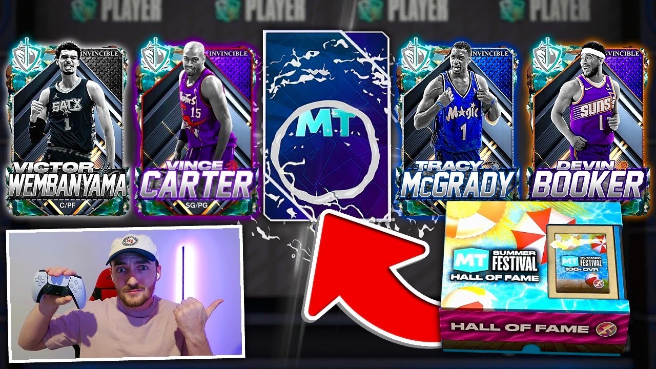 Splash Zone HOF BOX is Super LUCKY with 100+ Pulls!!!