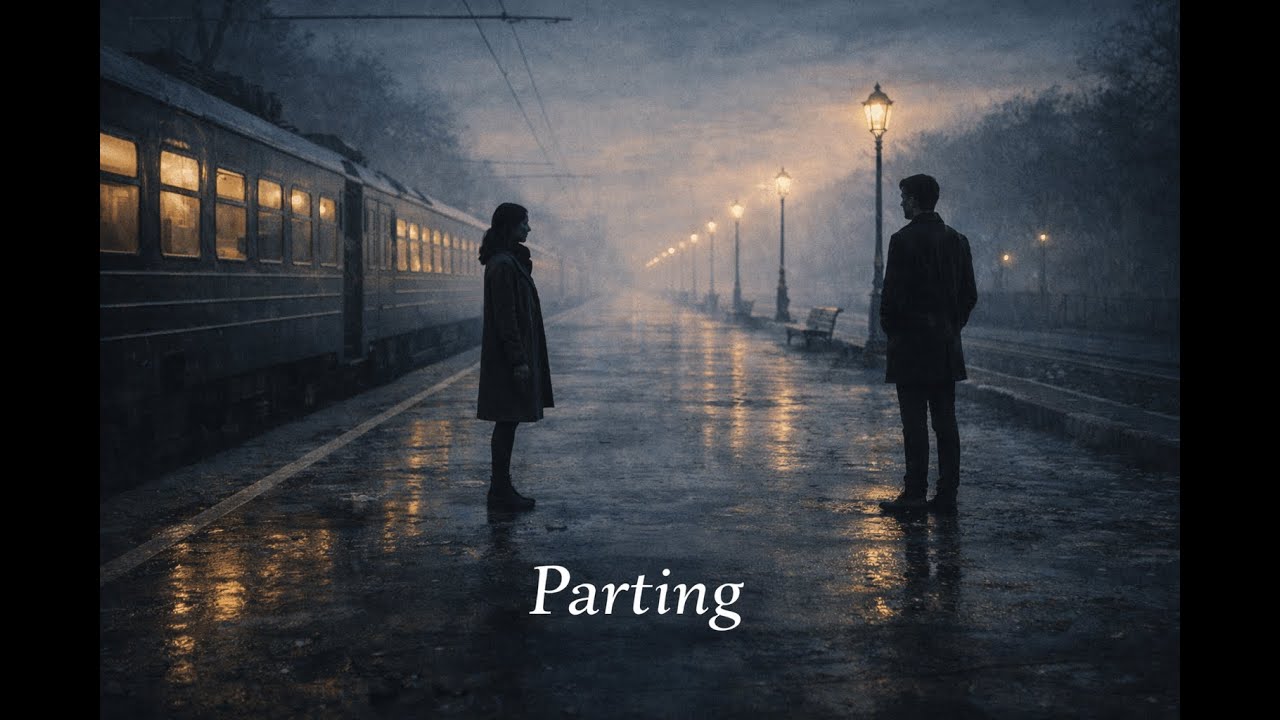 Parting