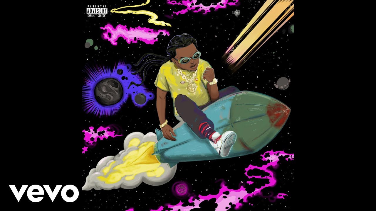 Takeoff - Soul Plane (Audio)