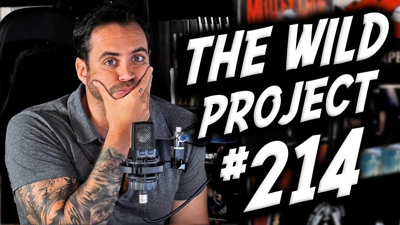 The Wild Project #214 | Jordi Wild sobre el Xokas VS Tamayo, Vinicius y el racismo, Siamesas virales