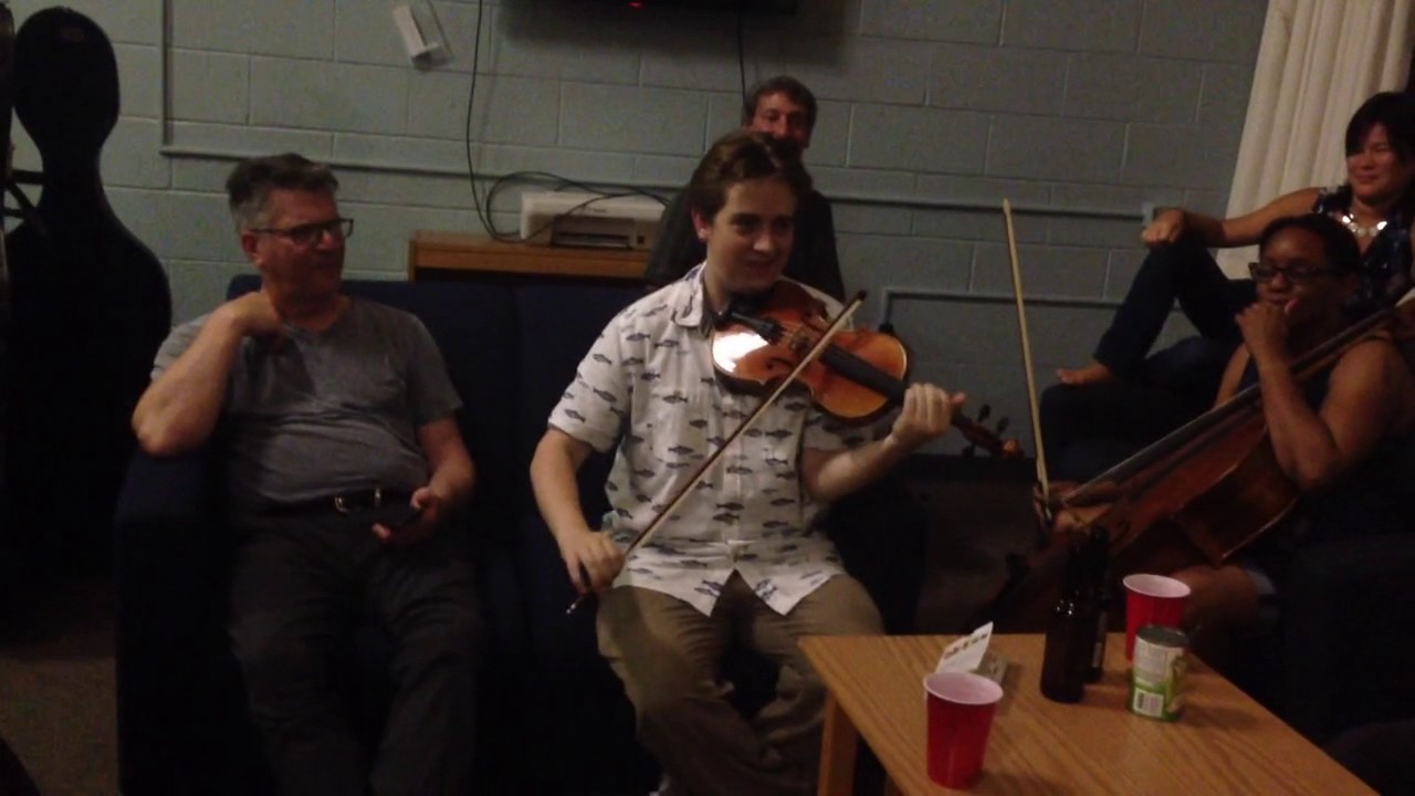 New Directions Cello Festival 2017