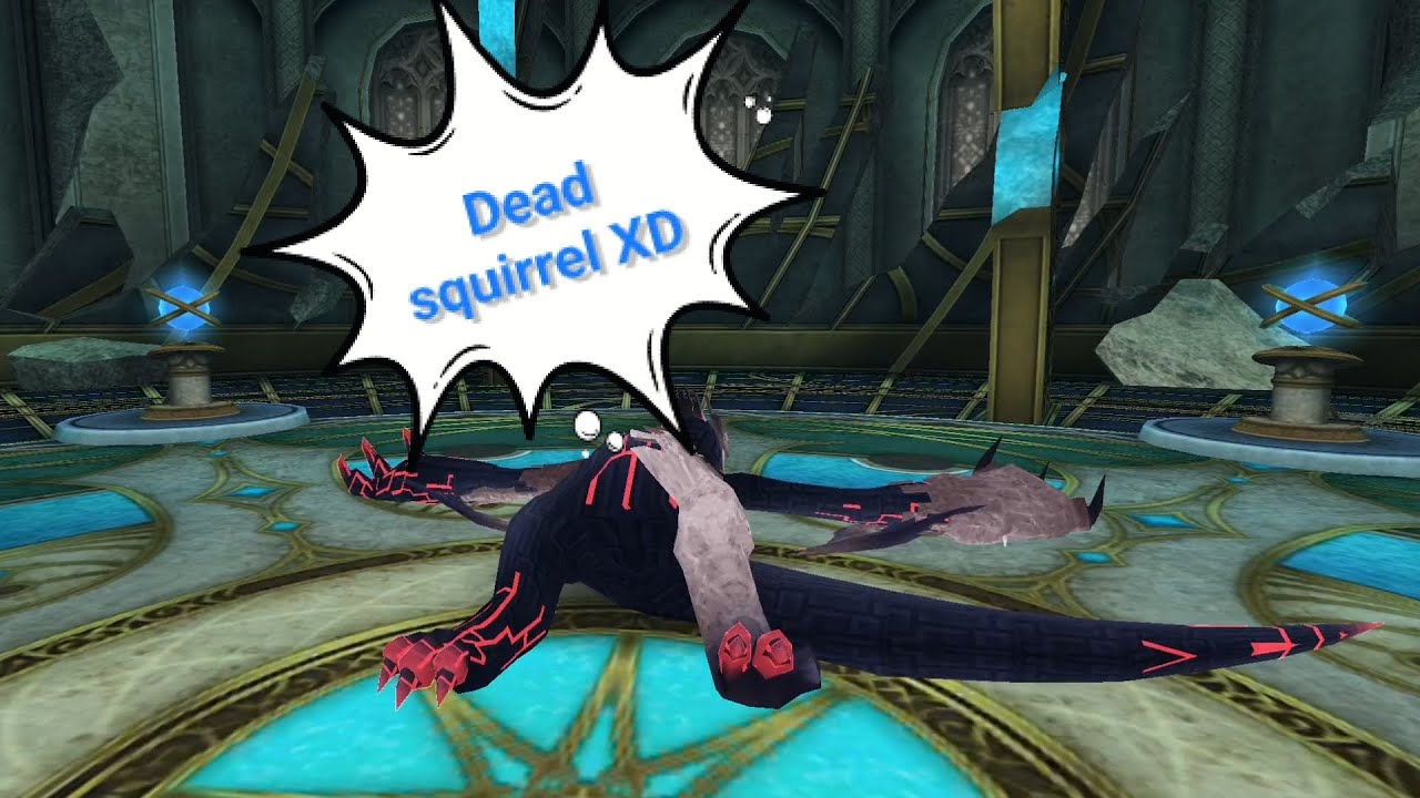 Barehand vs Baratok New main quest boss