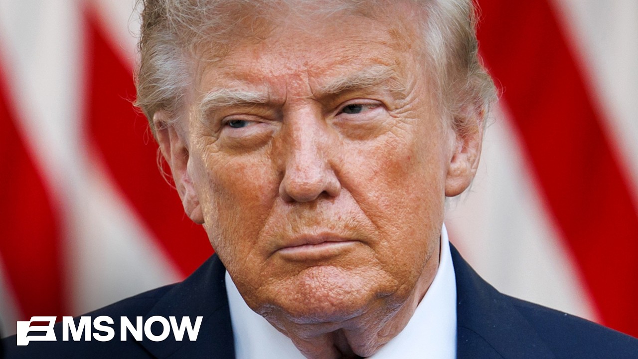 'JUST STOP ALREADY!': Trump's 'dumbest trade war' with Canada is ruining tourism in Sin City