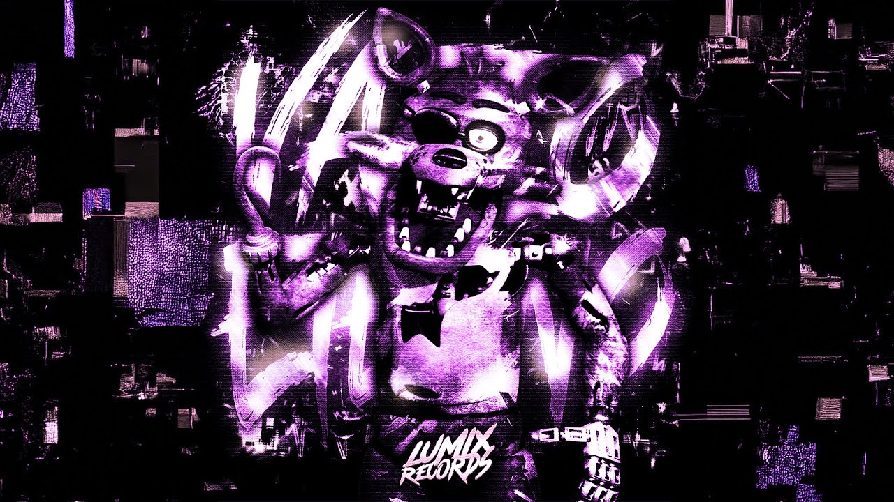 LUMIX & KXRSED & LXSTFFACE - VAZIO ETERNO - SUPER SLOWED