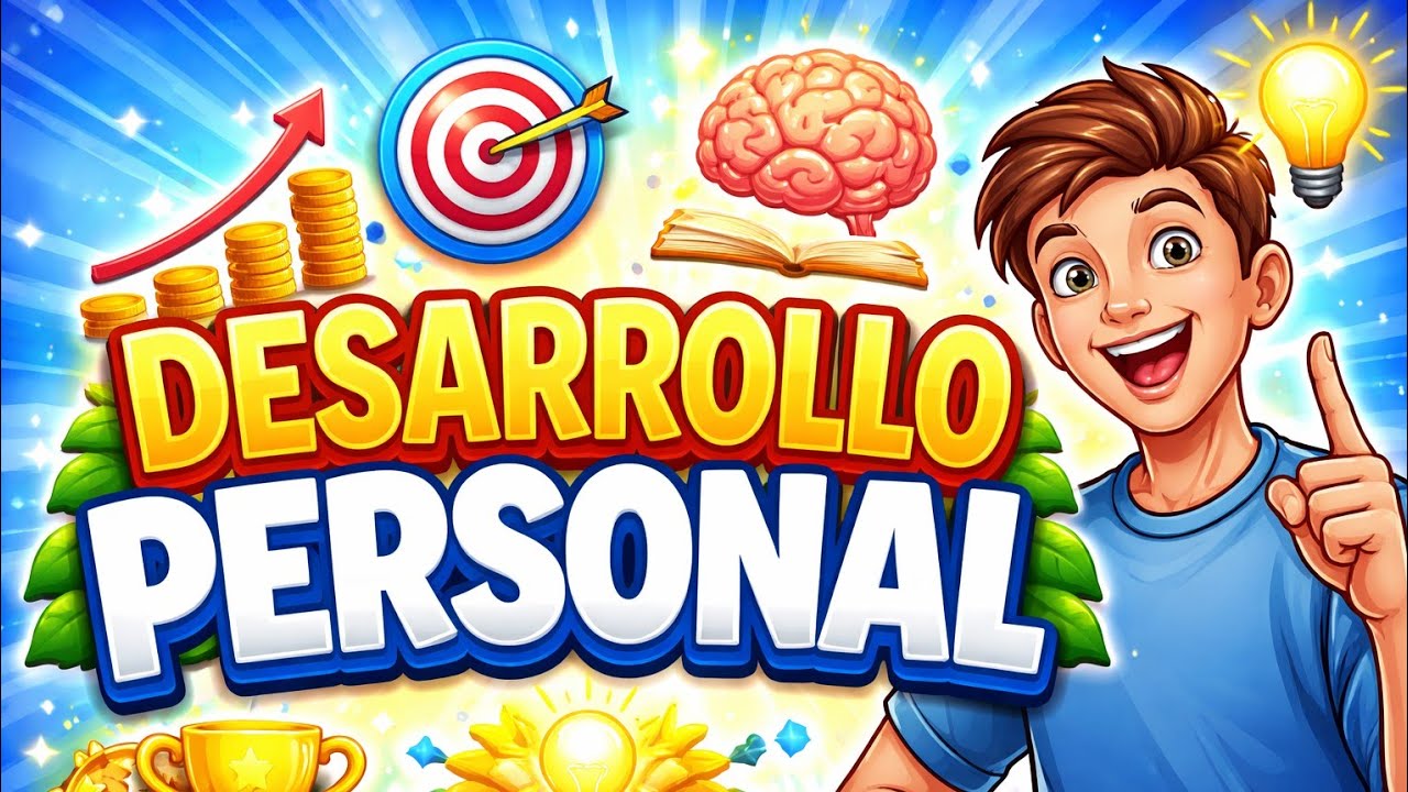 Arianna Fiorella  está en vivo- Desarrollo Personal
