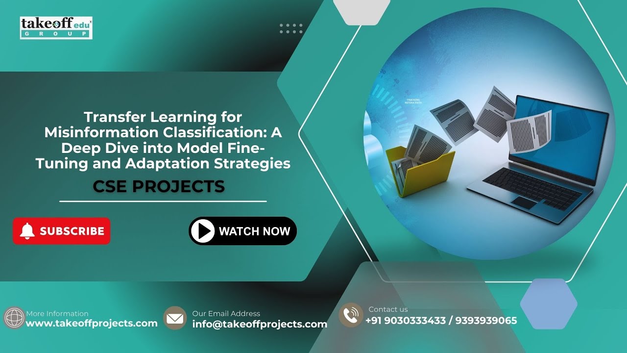 Transfer Learning for Misinformation Classification-Review