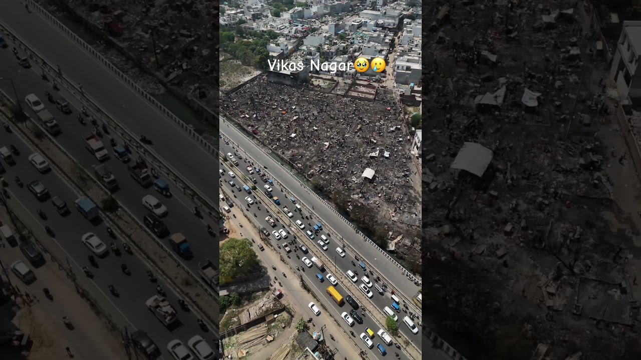Lucknow Vikas nagar case #lucknow #sad #viral #shorts
