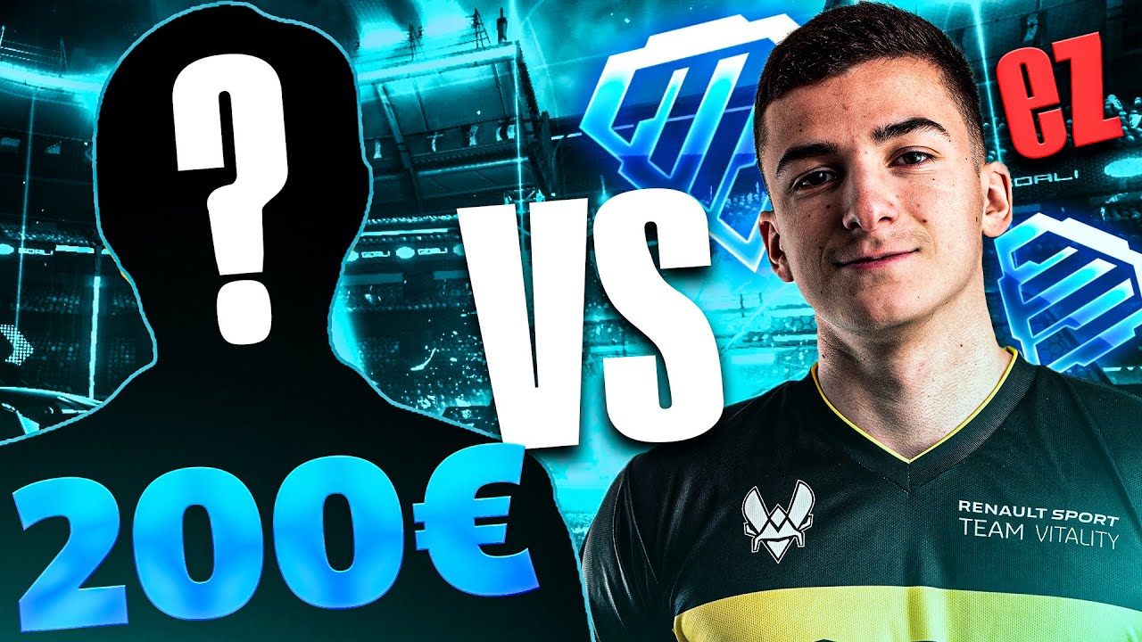 J'AFFRONTE 3 DIAMANTS EN 1VS3 POUR 200€ !!