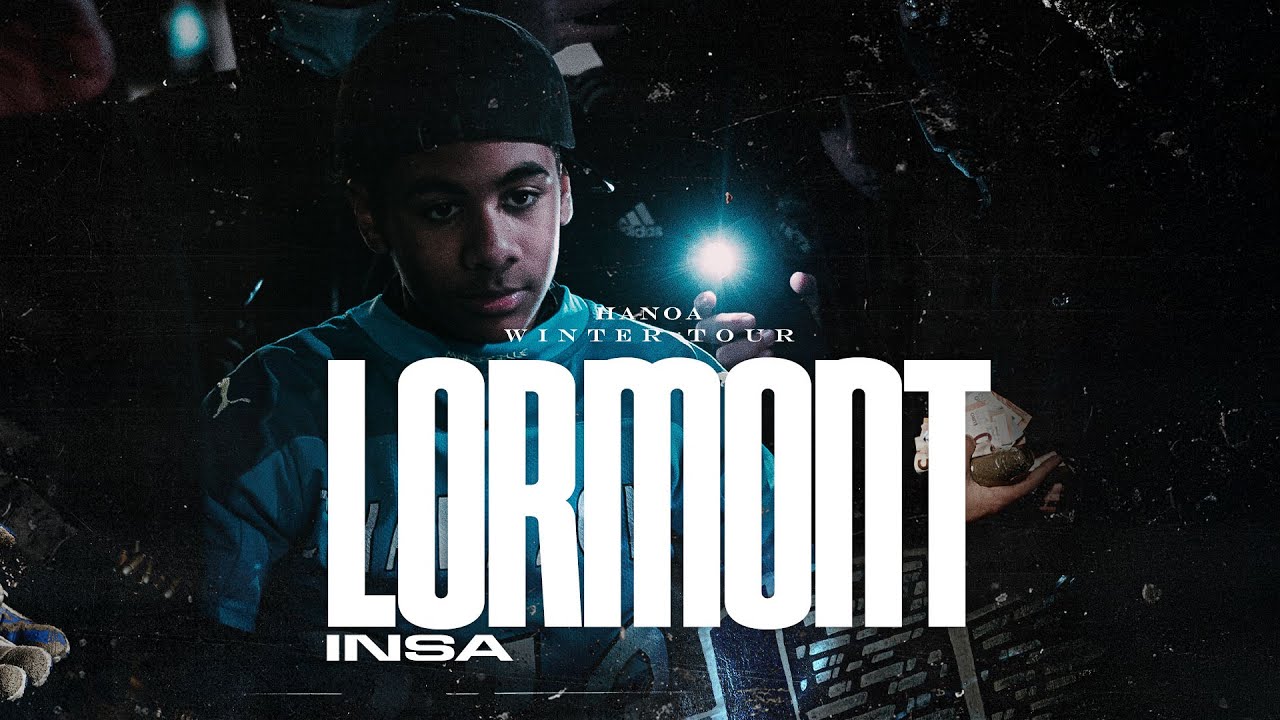 INSA - HANOA WINTER TOUR LORMONT