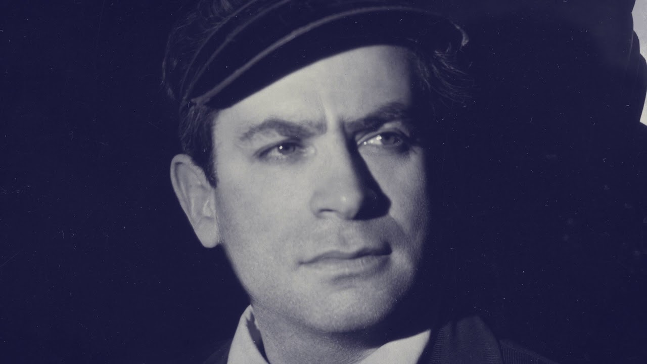 Filmstruck - The Masters: Samuel Fuller