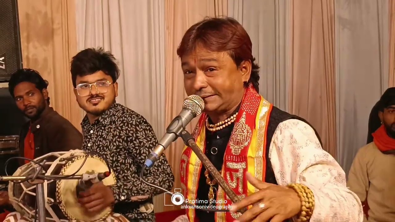 महाकाल की गुलामी मुझे काम आ गई...🙏 #youtubevideos #ankushsonicinematographer #mahakal 