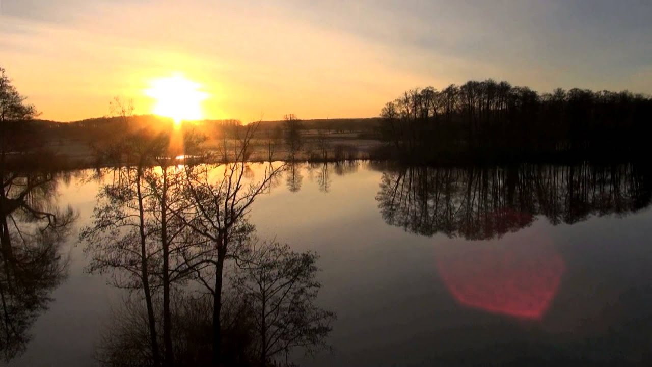 Early Morning Flight / HT-8-2000 / drone / octocopter