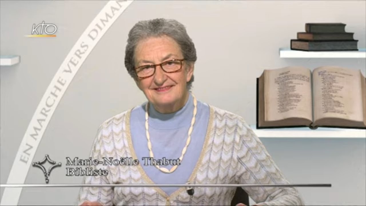 Dimanche de la Sainte Trinité C - Intégrale