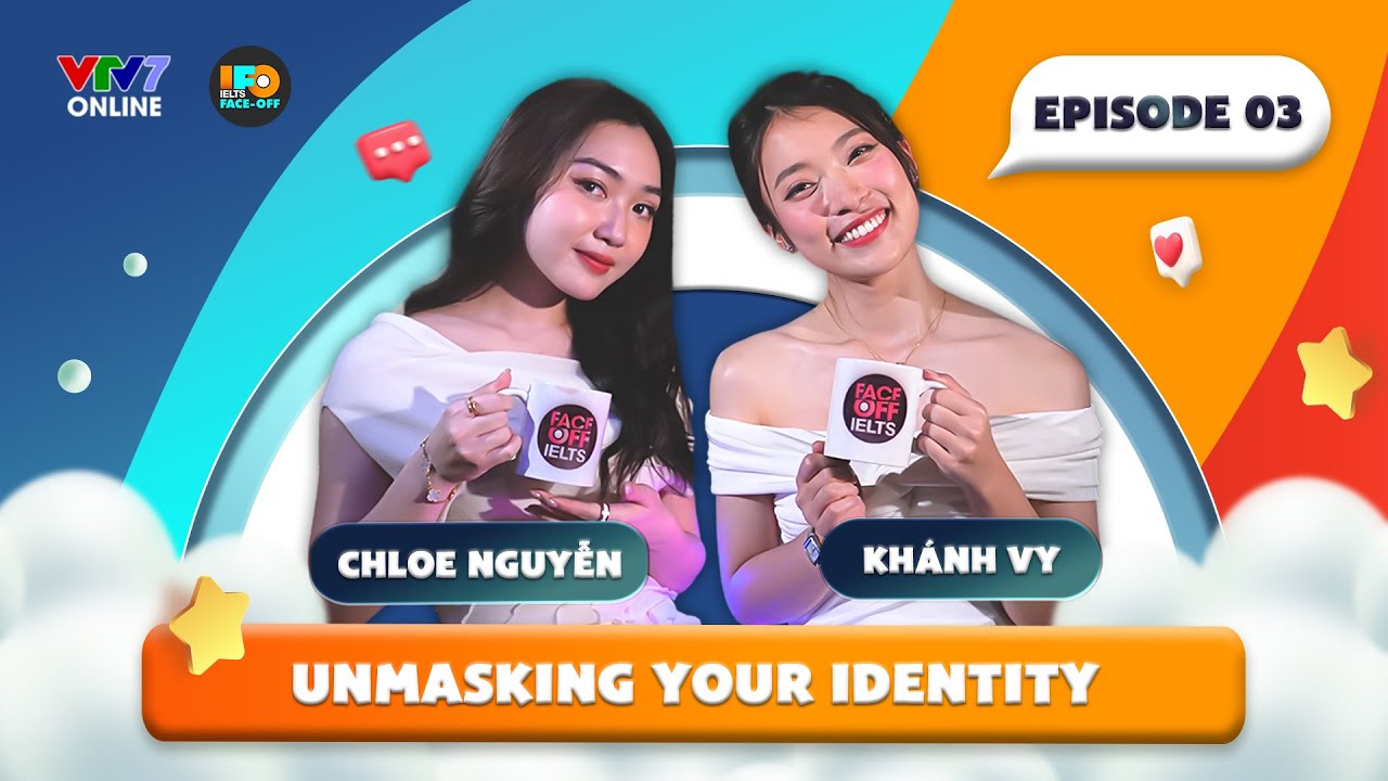 IFOS10 x Khánh Vy| Beauty Blogger Chloe Nguyễn lần đầu trải lòng về cuộc đời, học cách yêu bản thân