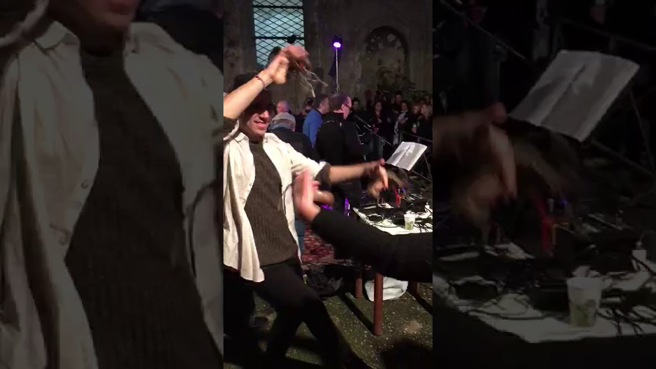 Carnevale, Santa Fede Liberata - Erminia Parisi, Enzo Tammurri&eacute;llo. Direzione, Carlo Faiello.